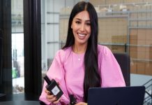 erim kaur- hair oil brand