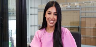 erim kaur- hair oil brand