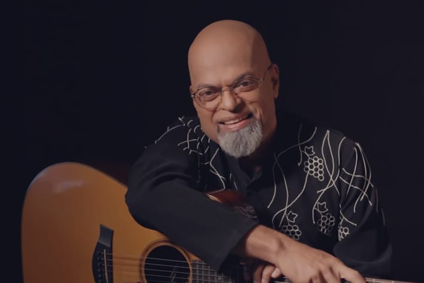 music artist Viju Jeremiah Traven music artist Viju Jeremiah Traven