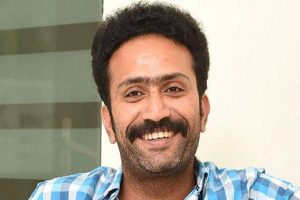 Shine Tom Chacko