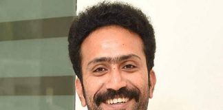 Shine Tom Chacko