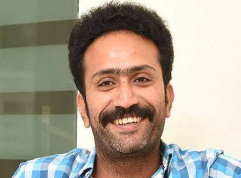 Shine Tom Chacko