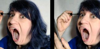 ലോകത്തിലെ ഏറ്റവും വലിയ വായ; ലോക റെക്കോർഡ് നേടി മേരി പേൾ Mary Pearl