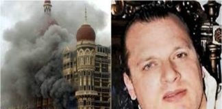 David Coleman Headley