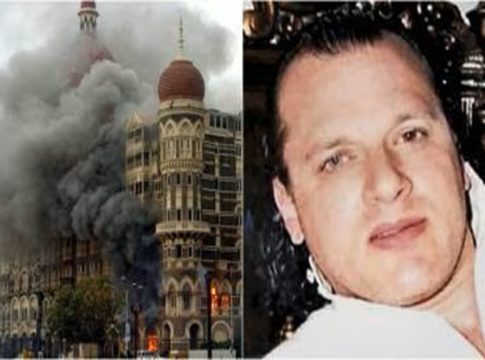 David Coleman Headley