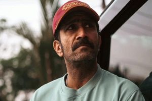 Shine Tom Chacko Case