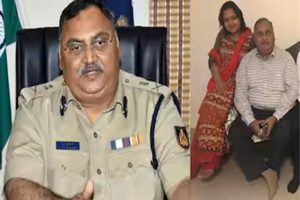 Om Prakash Murder Case