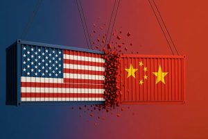 China-US Trade War