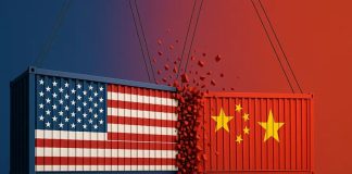 China-US Trade War