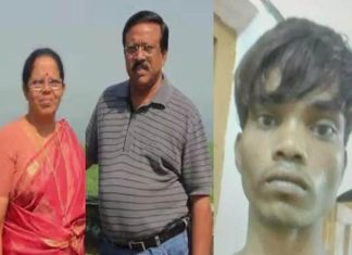 kottayam double murder