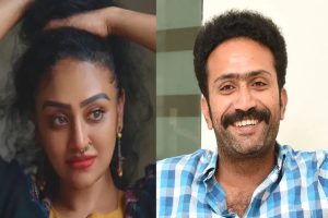 Aparna Johns-Shine Tom Chacko