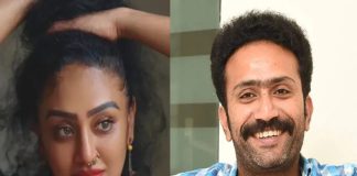 Aparna Johns-Shine Tom Chacko