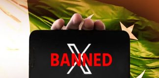 India Ban Pakistan X Account