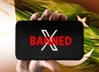 India Ban Pakistan X Account