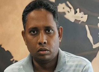 നടിമാർക്കെതിരെ അശ്ളീല പരാമർശം; യൂട്യൂബർ ആറാട്ടണ്ണൻ അറസ്റ്റിൽ Youtuber santhosh varkey