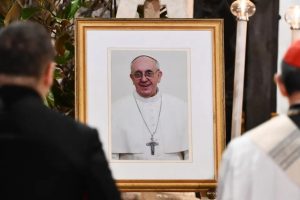 Pope Francis