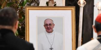 Pope Francis