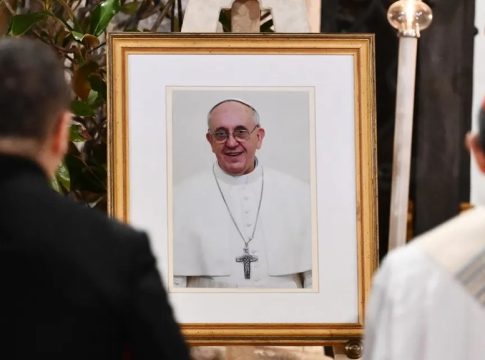 Pope Francis