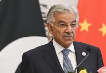 ‘പ്രകോപനം ഉണ്ടായാൽ കൊൽക്കത്ത ആക്രമിച്ച് മറുപടി’; ഇന്ത്യക്കെതിരെ പാക്കിസ്ഥാൻ Pakistan Defense Minister Khawaja Asif