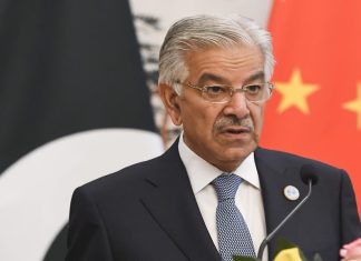 ‘ഇന്ത്യയുമായി സമ്പൂർണ യുദ്ധത്തിന് സാധ്യത; രാജ്യം അതീവ ജാഗ്രതയിൽ’ Pakistan Defense Minister Khawaja Asif