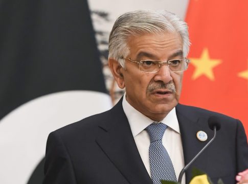 ‘ഇന്ത്യയുമായി സമ്പൂർണ യുദ്ധത്തിന് സാധ്യത; രാജ്യം അതീവ ജാഗ്രതയിൽ’ Pakistan Defense Minister Khawaja Asif