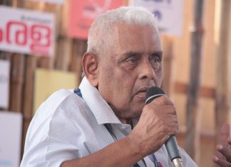 MGS Narayanan