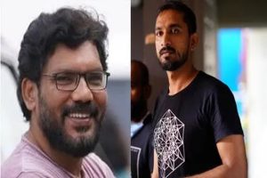 Khalid Rahman and Ashraf Hamza