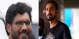 Khalid Rahman and Ashraf Hamza