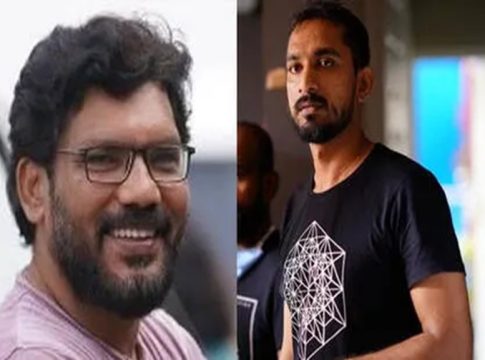 Khalid Rahman and Ashraf Hamza