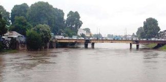 Jhelum River