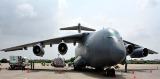 china military aids to Pakistan