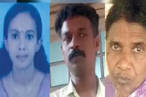 Thushara Murder Case