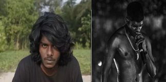 Rapper Vedan