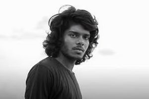 Rapper Vedan