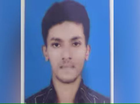 Mangaluru Mob Lynching