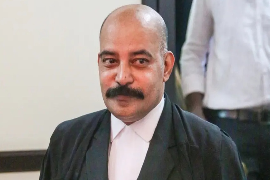 Adv. BA Aloor Adv. BA Aloor