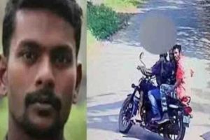 Sudheesh Murder