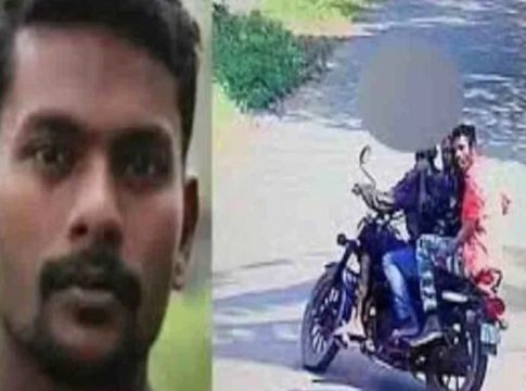 Sudheesh Murder