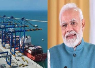 പ്രധാനമന്ത്രി നരേന്ദ്രമോദി ഇന്നെത്തും; വിഴിഞ്ഞം തുറമുഖ ഉൽഘാടനം നാളെ Vizhinjam port