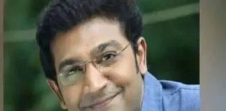 actor vishnu prasad