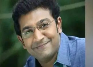 സിനിമാ-സീരിയൽ താരം വിഷ്ണു പ്രസാദ് അന്തരിച്ചു actor vishnu prasad