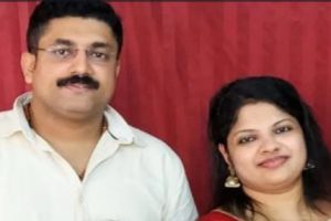 sooraj, bincy