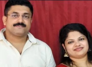 ബിൻസിയെ കൊന്ന് സൂരജ് ജീവനോടുക്കി? മൃതദേഹങ്ങൾ തിങ്കളാഴ്ച നാട്ടിലെത്തിച്ചേക്കും sooraj, bincy