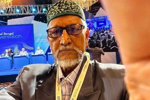 Fazlur Rahman