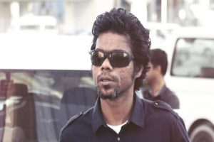 Sameer Tahir
