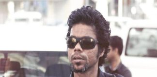 Sameer Tahir