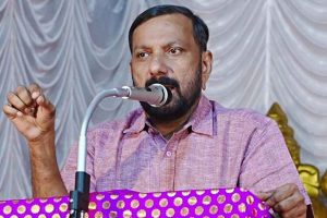 Shajan Skariah