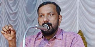 Shajan Skariah