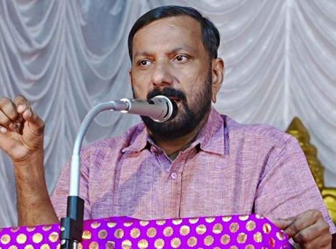 Shajan Skariah