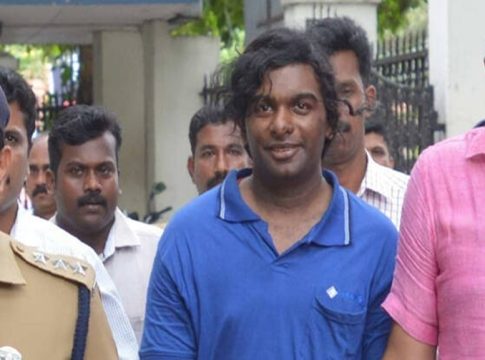 Nanthancode massacre case